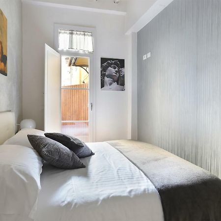 Ginori Apartment ฟลอเรนซ์ ภายนอก รูปภาพ