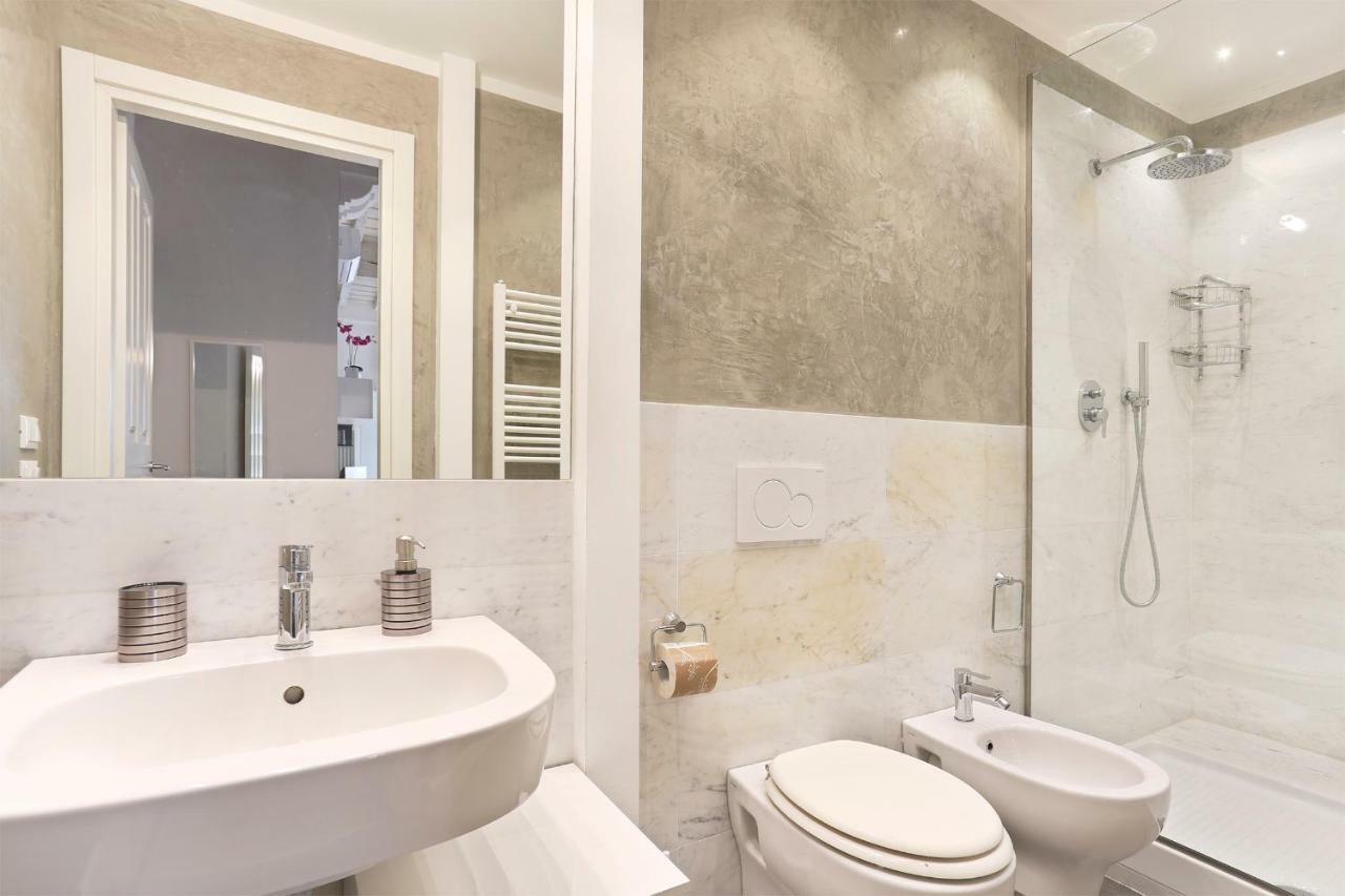 Ginori Apartment ฟลอเรนซ์ ภายนอก รูปภาพ