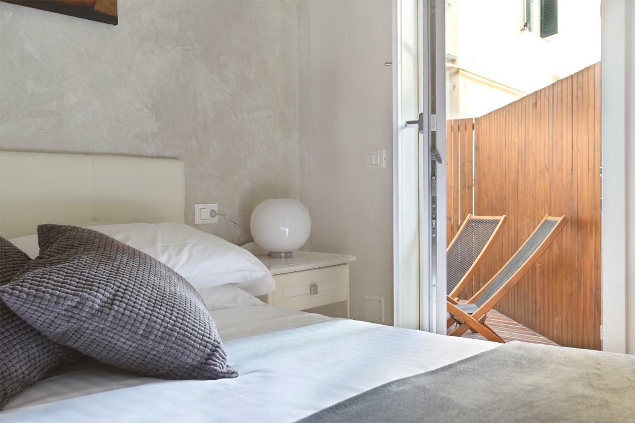 Ginori Apartment ฟลอเรนซ์ ภายนอก รูปภาพ
