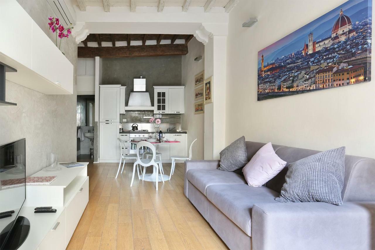 Ginori Apartment ฟลอเรนซ์ ภายนอก รูปภาพ
