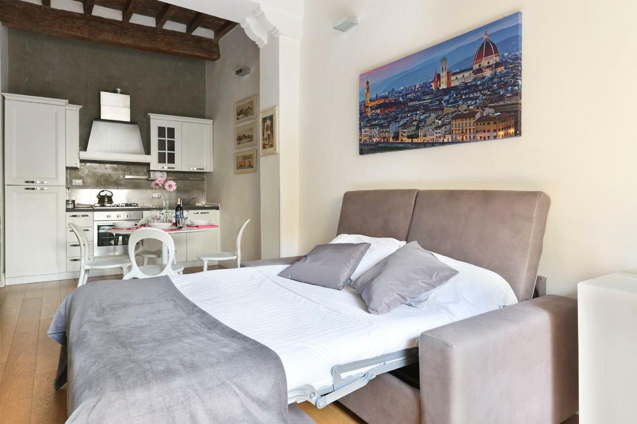 Ginori Apartment ฟลอเรนซ์ ภายนอก รูปภาพ